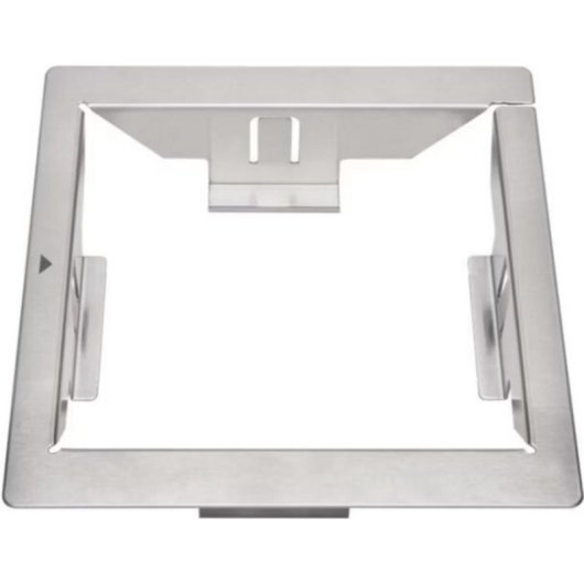 Kit de montaje Zebra SP72-H Plata para lector SP72