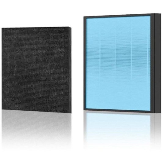 Filtro Clean Air Optima CA-704 CA-707 HEPA H13 Carbone Attivo Nanoparticelle