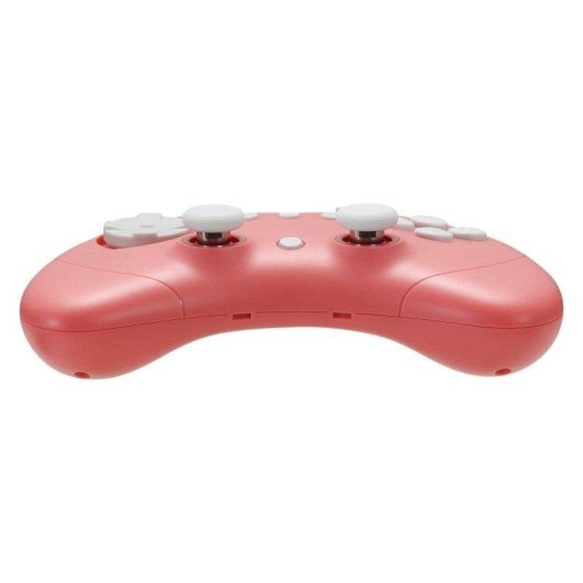 Mando GuliKit Elves 2 Rosa Coral Inalámbrico Hall Effect Bluetooth