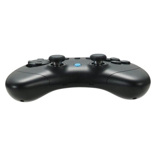Controller GuliKit Elves 2 Nero Wireless Hall Effect Bluetooth Switch PC