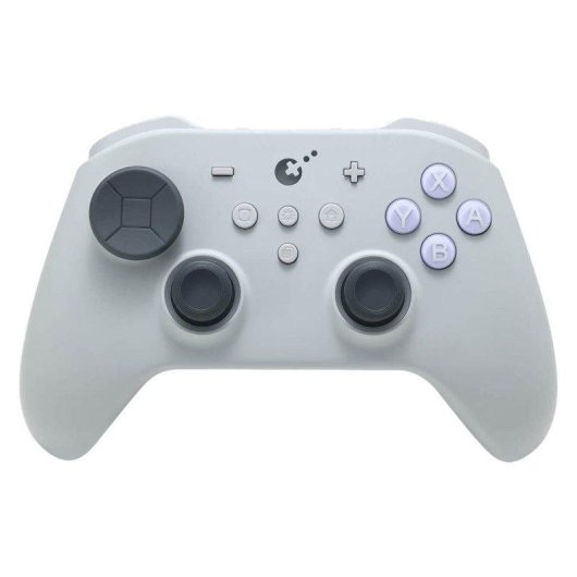 Manette GuliKit TT Max Retro Gris Sans Fil Joysticks TMR RGB
