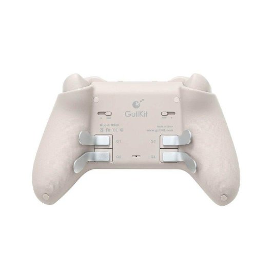 Controller GuliKit TT PRO Grigio Retro Wireless Switch Android iOS PC