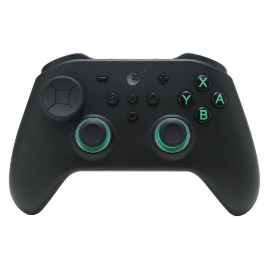 Controller GuliKit TT PRO Nero Wireless Joystick TMR RGB Switch PC