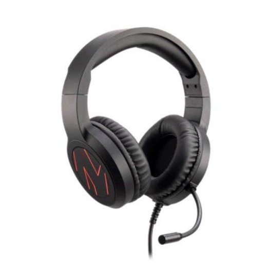 Casque Acer Nitro NHW310 filaire USB 7.1 Gaming avec Réduction de Bruit Noir