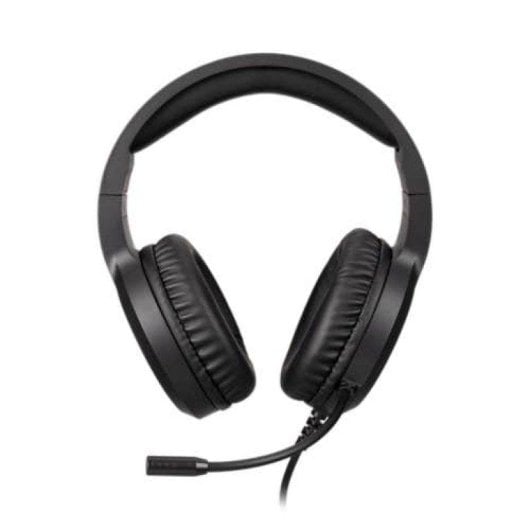 Casque Acer Nitro NHW310 filaire USB 7.1 Gaming avec Réduction de Bruit Noir