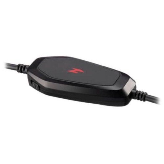 Casque Acer Nitro NHW310 filaire USB 7.1 Gaming avec Réduction de Bruit Noir