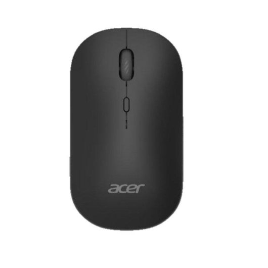 Mouse Acer AMR130 Bluetooth 5.2 1600 DPI Nero Dual Mode 4 Tasti