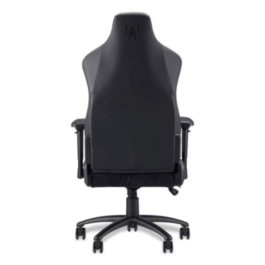 Chaise Acer Predator Rift Pro ergonomique 4D noire et bleue 170 kg