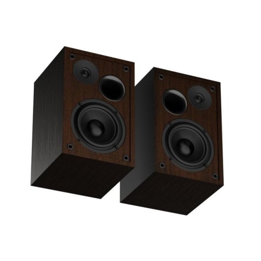 Haut-parleurs Genesis 2.0 Bluetooth et filaire 20W MDF réglage basses