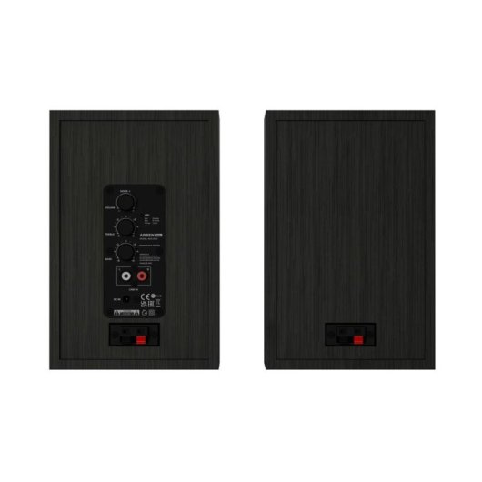 Altoparlanti Genesis 2.0 wireless e cablati 20W Bluetooth 5.3