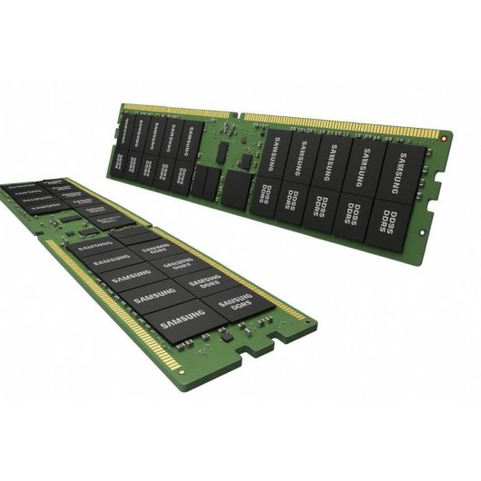 Memoria RAM Samsung M321R4GA3PB0-CWM 32GB 1x32GB DDR5 5600MHz ECC Registered 288-pin DIMM