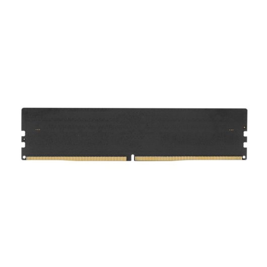 Memoria RAM GeIL Pristine V AMD Edition 16GB 1x16GB DDR5 4800MHz CL40 ECC Heatsink