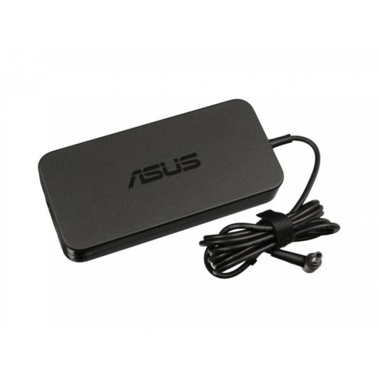 Adaptador ASUS 0A001-00060200 120W 19V Negro para Portátil Interior