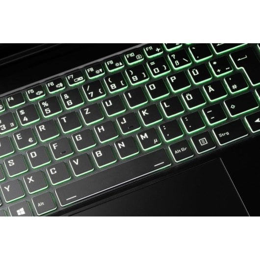 Portátil Captiva 99141 17.3" Intel Core i5-1335U 16GB 2TB SSD Iris Xe Windows 11 Home