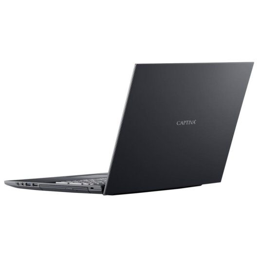 Portátil Captiva 98994 17.3" Intel Core i5-1335U 32GB 1TB SSD Iris Xe Sin SO