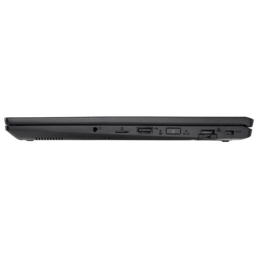 Portátil Captiva 99022 17.3" Intel Core i5-1335U 64GB 2TB SSD Iris Xe Windows 11 Pro
