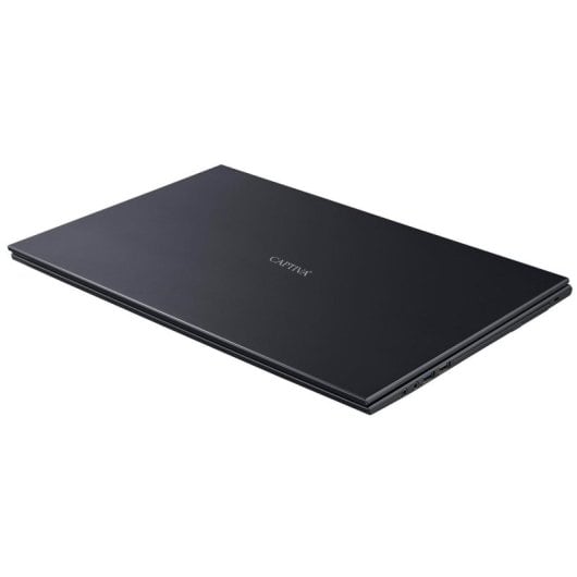 Portátil Captiva 98984 17.3" Intel Core i5-1335U 32GB 500GB SSD Iris Xe Windows 11 Home