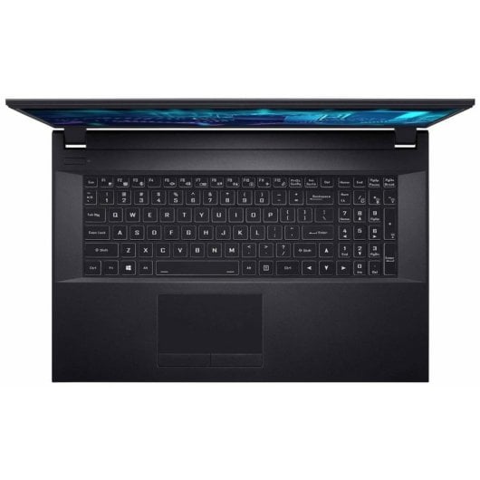 Portátil Captiva 98989 17.3" Intel Core i5-1335U 32GB 500GB SSD Iris Xe Sin SO