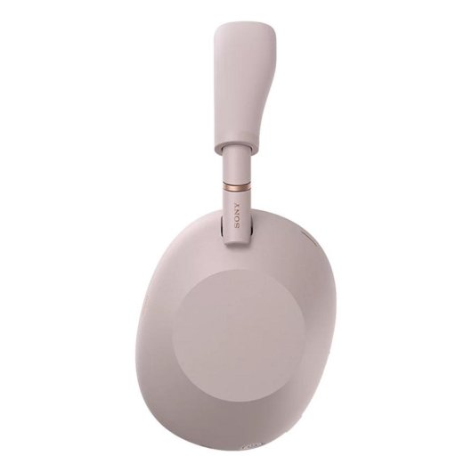 Casque Sony WH1000XM6P sans fil et filaire Bluetooth Réduction de Bruit Rose