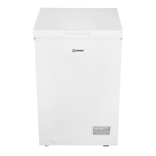 Gefrierschrank Indesit INCF 984 E 98L 40dB Klasse E Weiss