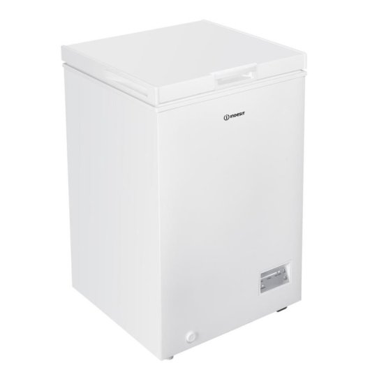 Gefrierschrank Indesit INCF 984 E 98L 40dB Klasse E Weiss