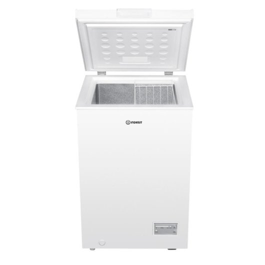 Gefrierschrank Indesit INCF 984 E 98L 40dB Klasse E Weiss