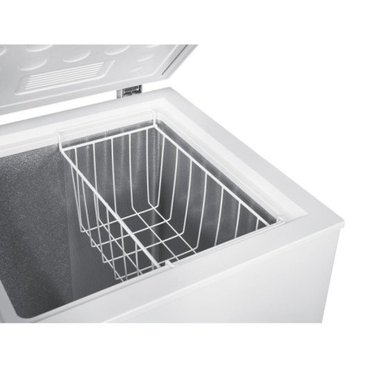 Gefrierschrank Indesit INCF 984 E 98L 40dB Klasse E Weiss