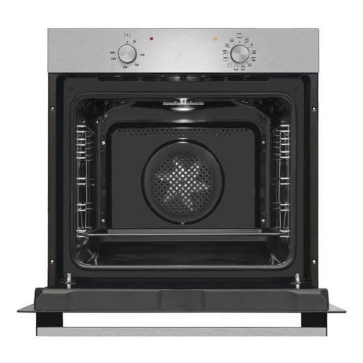 Horno elettrico Fagor 9H-110BX 77 litri Inox con pulizia a vapore