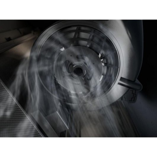 Campana extractora Electrolux LFP519X Ducted/Ricircolo 90cm acciaio LED