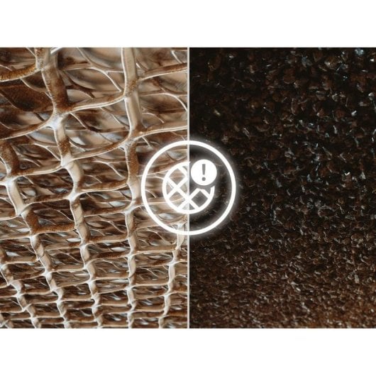 Campana extractora Electrolux LFP519X Ducted/Ricircolo 90cm acciaio LED