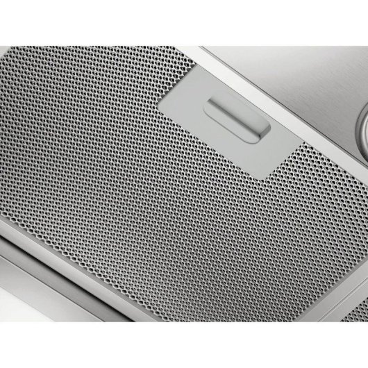 Campana extractora Electrolux LFP519X Ducted/Ricircolo 90cm acciaio LED