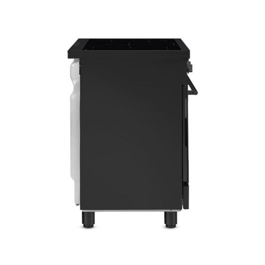 Cocina Smeg Concert C9IMN2 inducción 5 zonas horno 115L negra