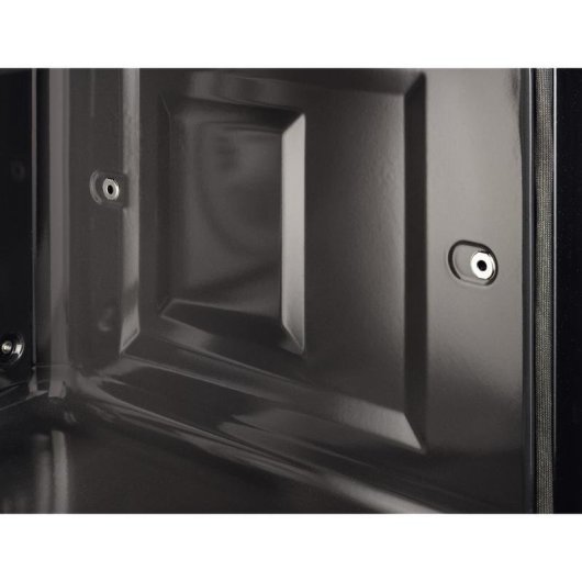 Fogão Electrolux LKR540066X vitrocerâmica 4 zonas forno multifunções A