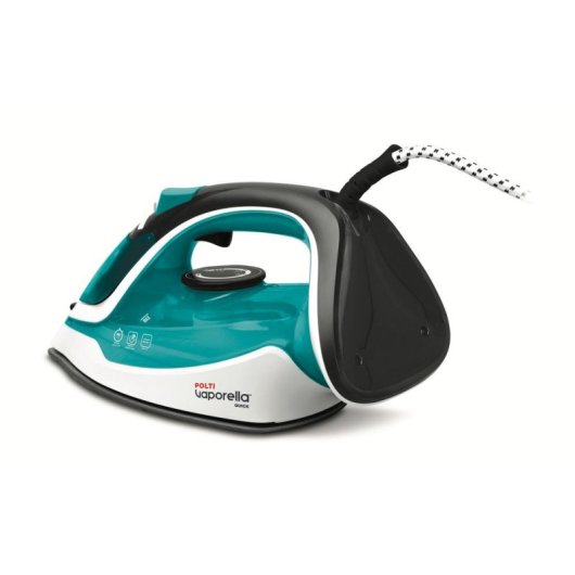 Buegeleisen Polti QUICK Q090 Multicolor 2400W 0,3L Automatische Abschaltung