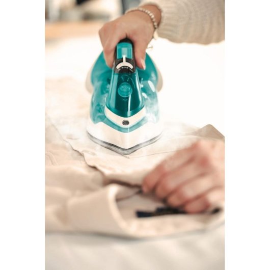 Buegeleisen Polti QUICK Q090 Multicolor 2400W 0,3L Automatische Abschaltung