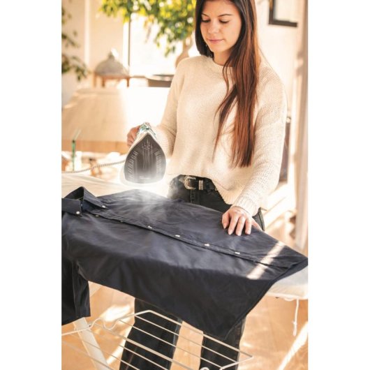 Buegeleisen Polti QUICK Q090 Multicolor 2400W 0,3L Automatische Abschaltung