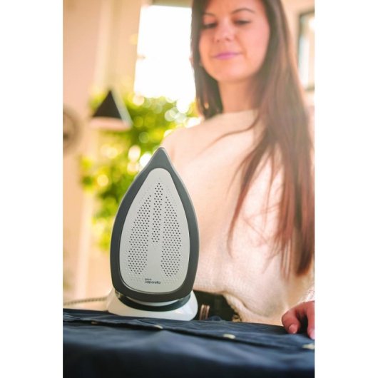 Buegeleisen Polti Quick Q100 Multicolor 2400W 0,3L Automatische Abschaltung