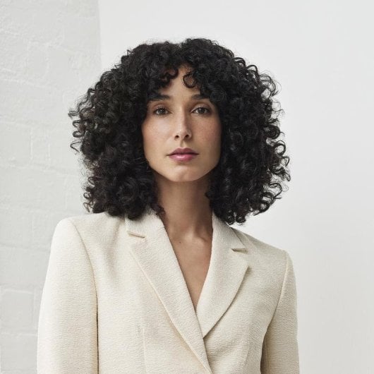 Difusor para Secador de Cabelo BaByliss Air Power ACAS6550DIF Compatível AS6550E Azul