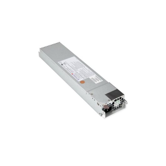 Fuente de Alimentación Supermicro PWS-920P-1R2 920W 80 PLUS Platinum 1U