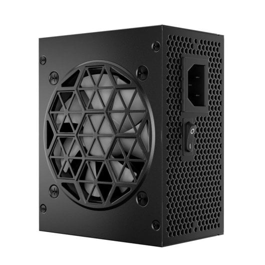 Fonte de Alimentação 1STPLAYER SFX-GLD-850-BK-EU 850W 80 PLUS Gold modular