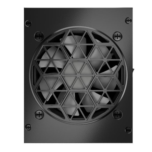 Fonte de Alimentação 1STPLAYER SFX-GLD-850-BK-EU 850W 80 PLUS Gold modular