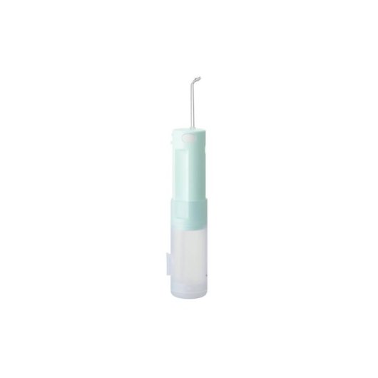 Irrigador dental Panasonic EW-DJ4B sem fios 0,15 L 4 níveis verde