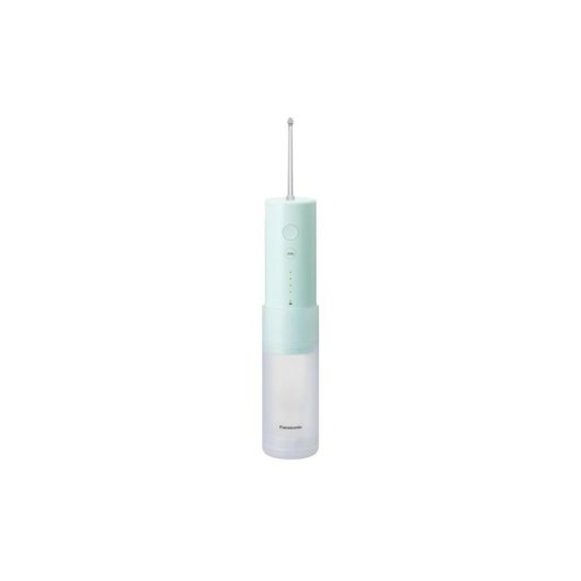 Irrigador dental Panasonic EW-DJ4B sem fios 0,15 L 4 níveis verde