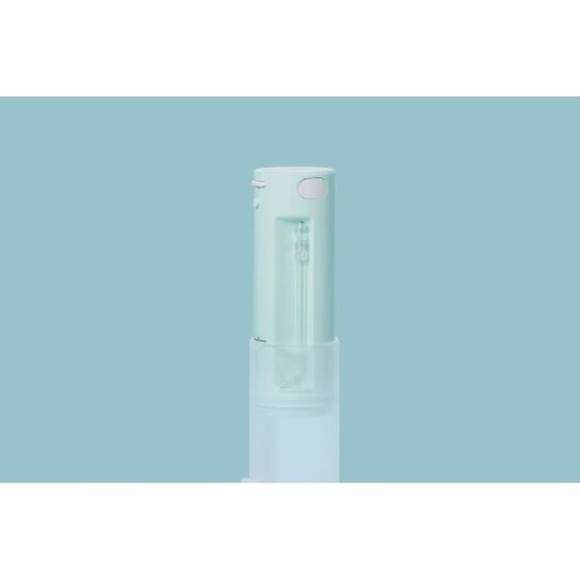 Irrigador dental Panasonic EW-DJ4B sem fios 0,15 L 4 níveis verde