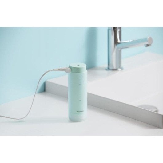 Hydropulseurs Panasonic EW-DJ4B Technologie d’impulsion 4 Niveaux 1 Buse