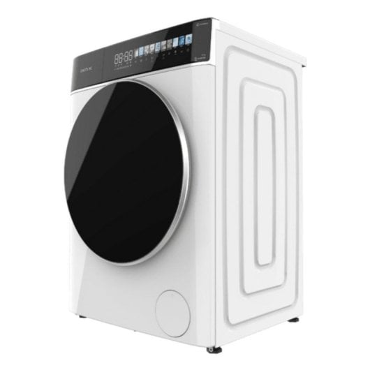 Máquina de Lavar Roupa Cecotec Bolero DressCode 10900 10 kg 1400 rpm A Branco Doseador Automático