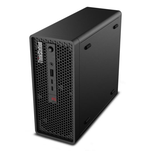 PC fisso Lenovo ThinkStation P3 Ultra SFF Intel Core i5-14600 32GB 1TB SSD RTX A400 Windows 11 Pro