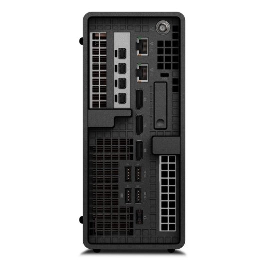PC fisso Lenovo ThinkStation P3 Ultra SFF Intel Core i5-14600 32GB 1TB SSD RTX A400 Windows 11 Pro