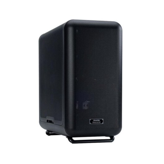 Desktop-PC Bluechip BUSINESSline WS3500 AMD Ryzen Threadripper PRO 9955WX 32GB 1TB SSD RTX 2000 Ada Windows 11 Pro