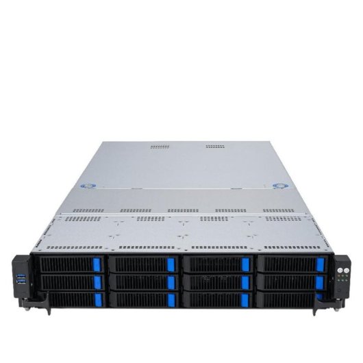 Server Bluechip SERVERline R42319a AMD EPYC 9015 32GB 1,92TB SSD Rack 2U